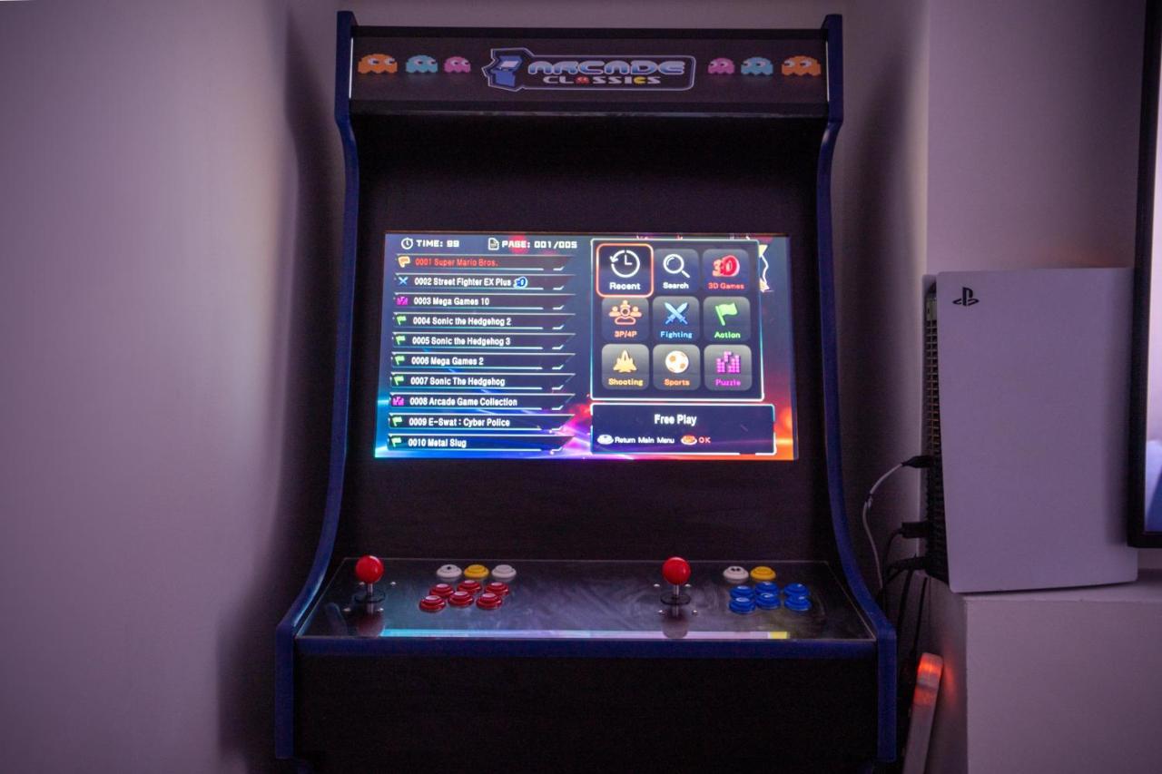 Cavendish Cat And Gaming House Apartamento Blackpool Exterior foto