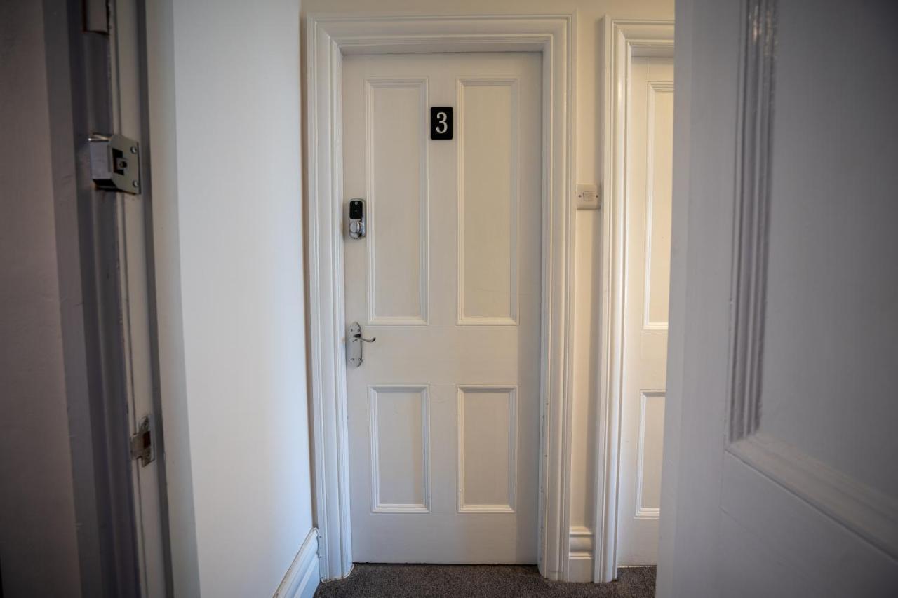 Cavendish Cat And Gaming House Apartamento Blackpool Exterior foto