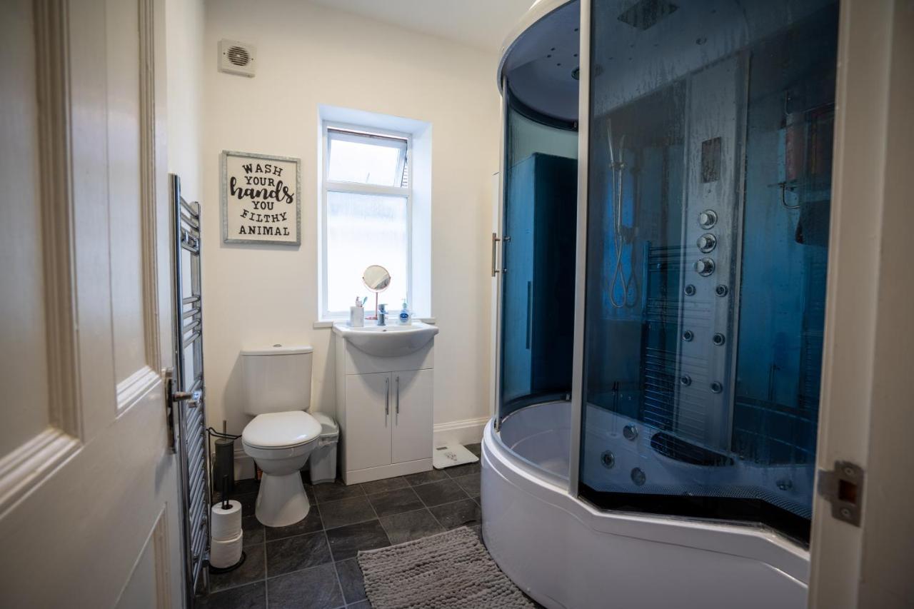 Cavendish Cat And Gaming House Apartamento Blackpool Exterior foto