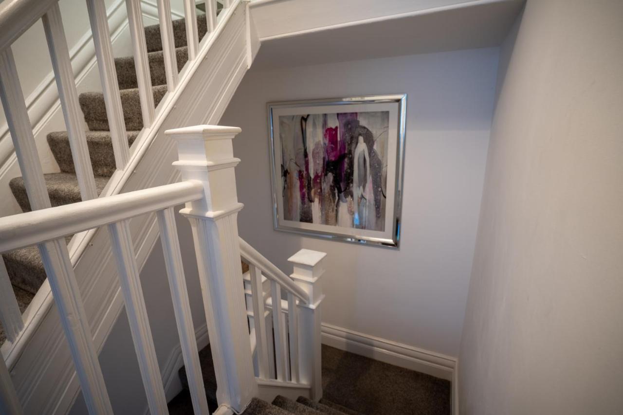 Cavendish Cat And Gaming House Apartamento Blackpool Exterior foto